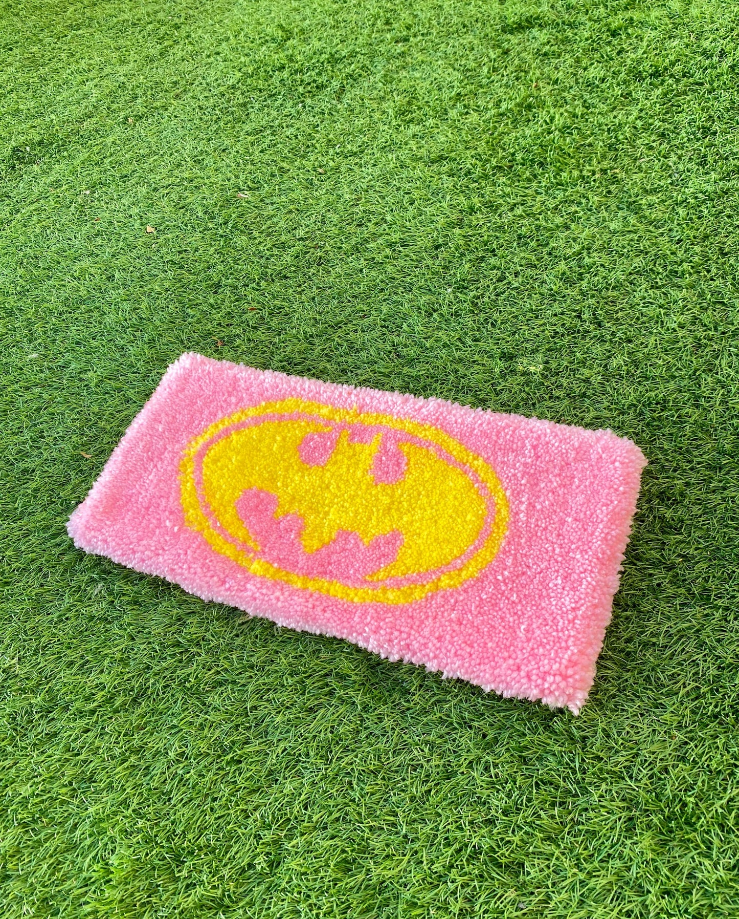 PINK KNIGHT
