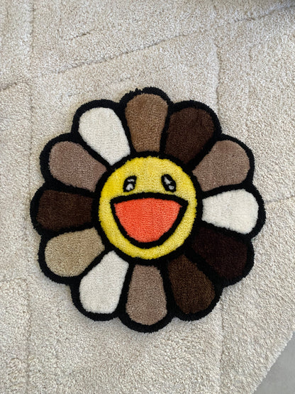 HAPPY FLOWER