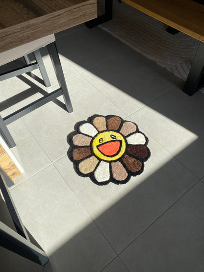 HAPPY FLOWER
