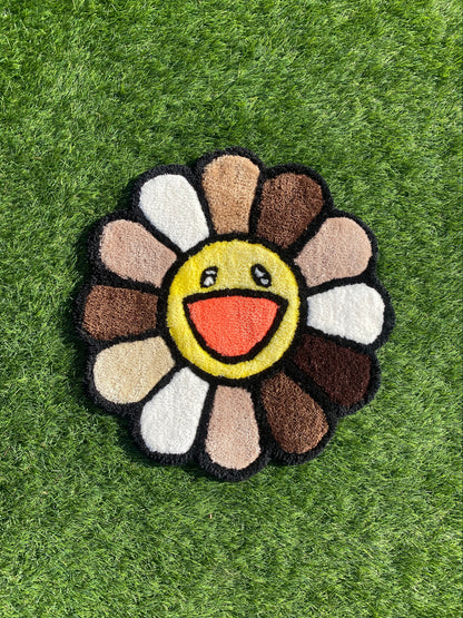 HAPPY FLOWER