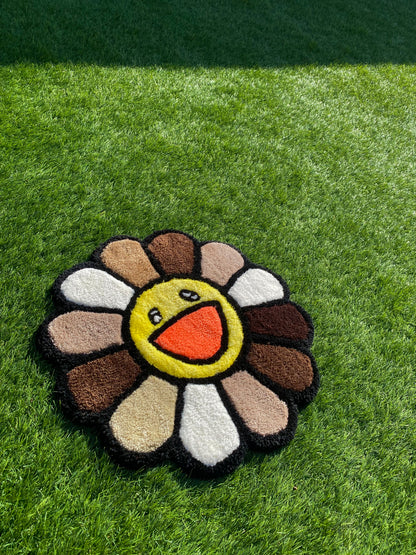 HAPPY FLOWER