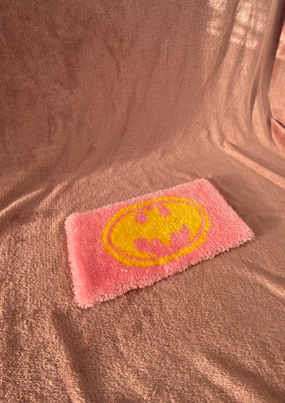 PINK KNIGHT