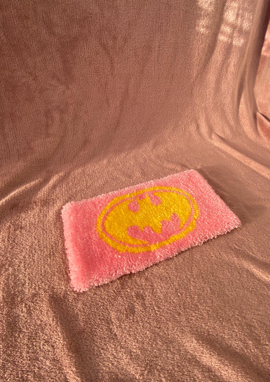PINK KNIGHT
